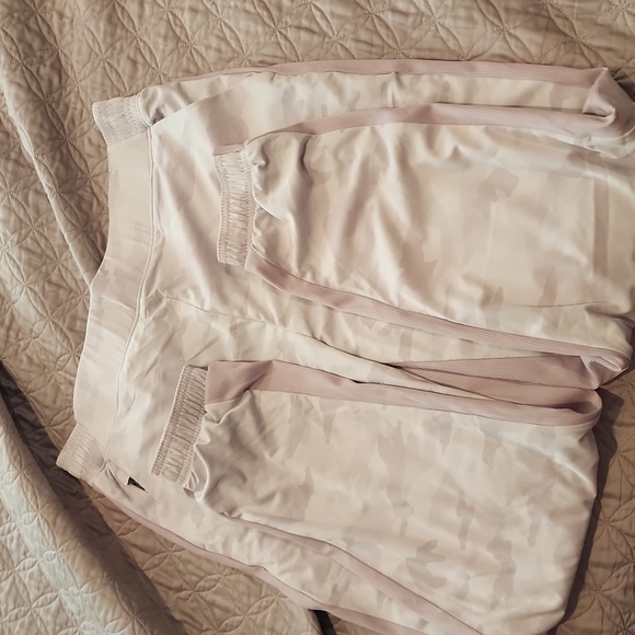 Athleta lined joggers - Picture 1 of 4